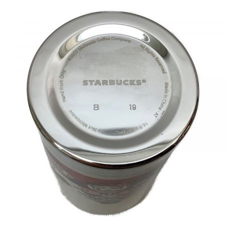 STARBUCKS COFFEE (スターバックスコーヒ) ステンレスタンブラー You Are Here Collection JAPAN 2018年