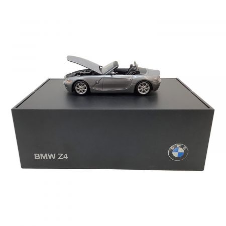 モデルカー BMW Z4