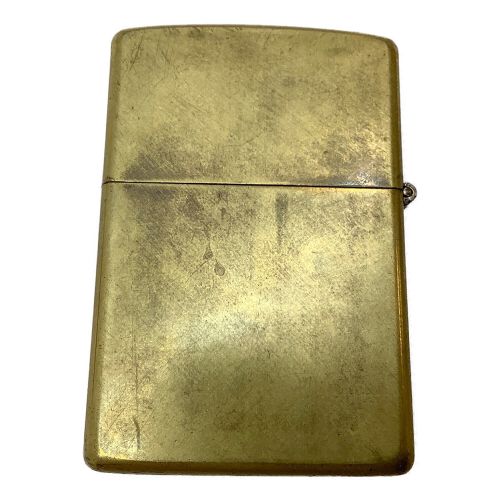 ZIPPO メタル・マリア