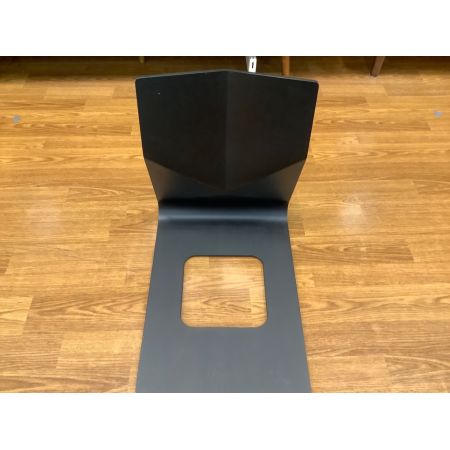 天童木工 (テンドウモッコウ) 座椅子 ブラック
