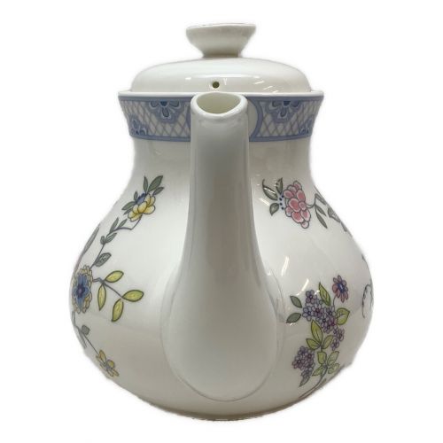 ROYAL DOULTON (ロイヤルドルトン) ティーポット CONISTON