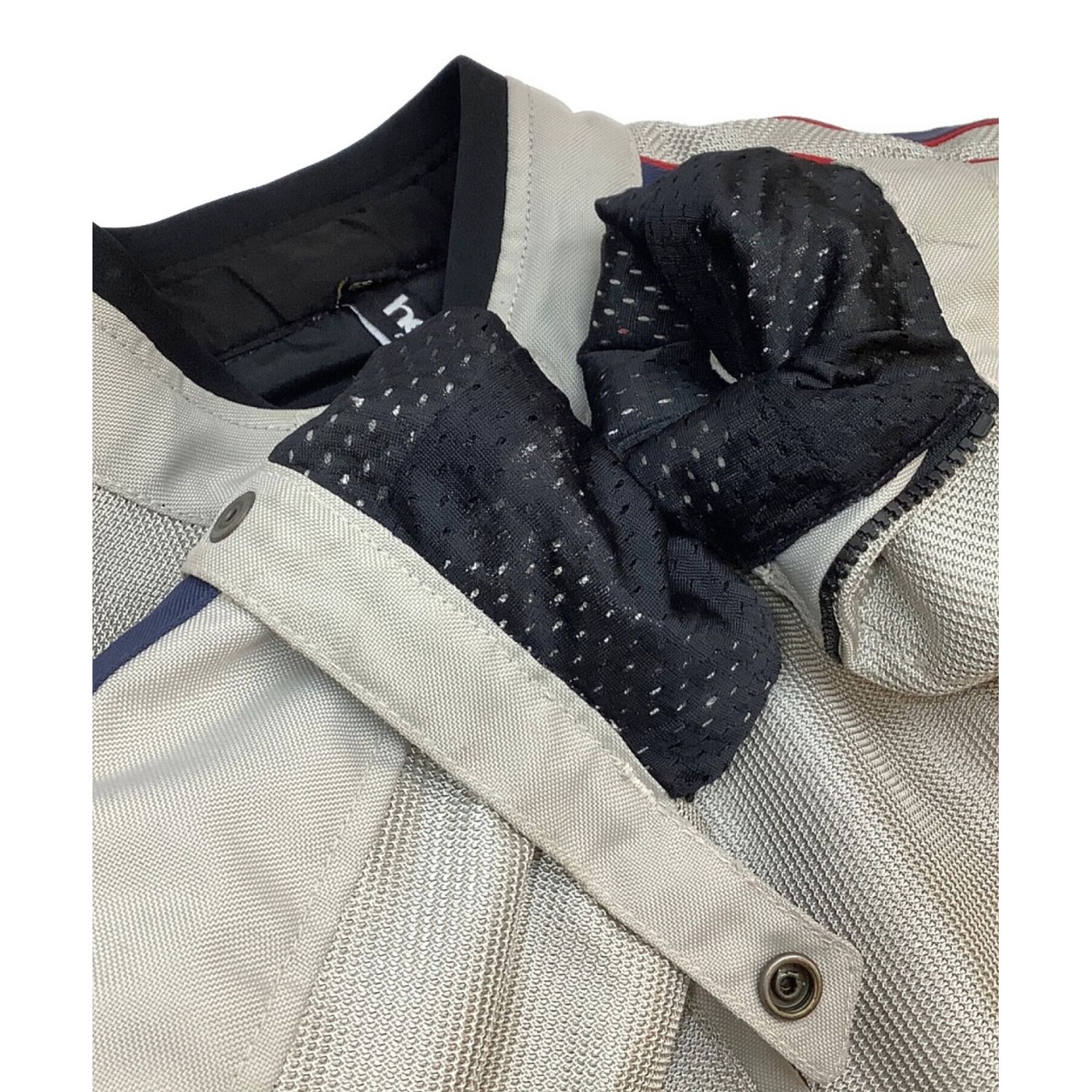 HELSTONS (ヘルストン) プロテクタージャケット