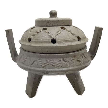 新羅土器 陶器