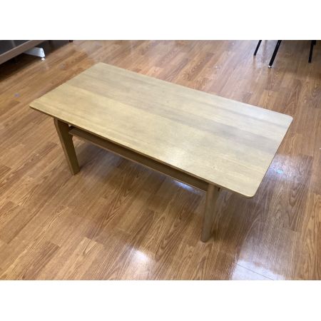 karimoku (カリモク) ローテーブル