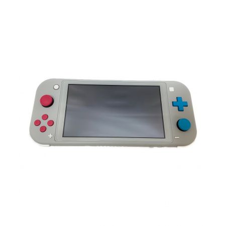 Nintendo (ニンテンドウ) Nintendo Switch Lite HDH-S-GBZAA 動作確認済み -
