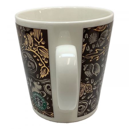 STARBUCKS COFFEE (スターバックスコーヒー) マグカップ アニバーサリー06マグ（320ml）セイレーン