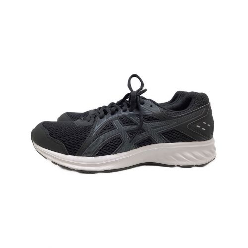 asics (アシックス) ランニングシューズ  SIZE 26cm ブラック F960722