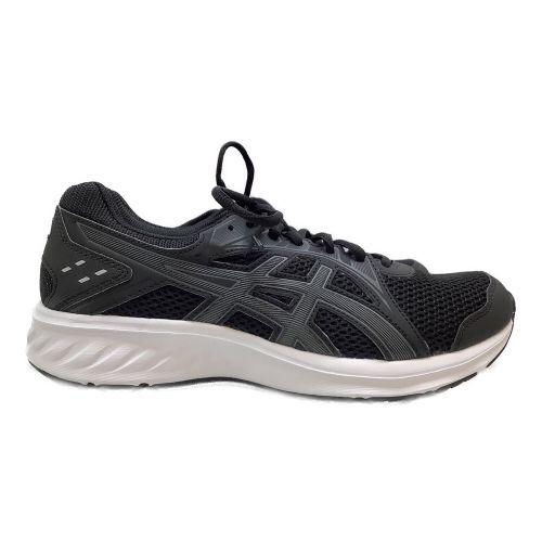 asics (アシックス) ランニングシューズ  SIZE 26cm ブラック F960722