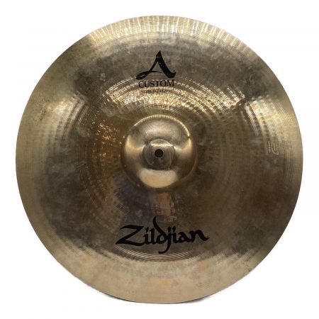 Zildjian (ジルジャン) 17インチクラッシュシンバル