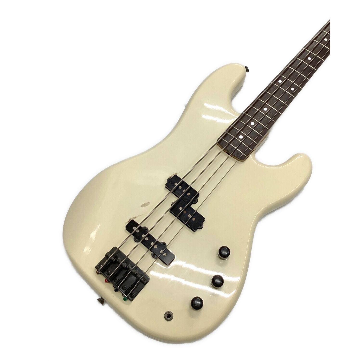FENDER JAPAN (フェンダージャパン) エレキベース PJ-36 Jazz Bass 