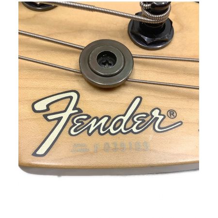 FENDER JAPAN (フェンダージャパン) エレキベース PJ-36 Jazz Bass Special 1986-87年