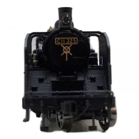 TOMIX (トミックス) 鉄道模型 2643 真岡鐵道 C11形蒸気機関車(325号機)