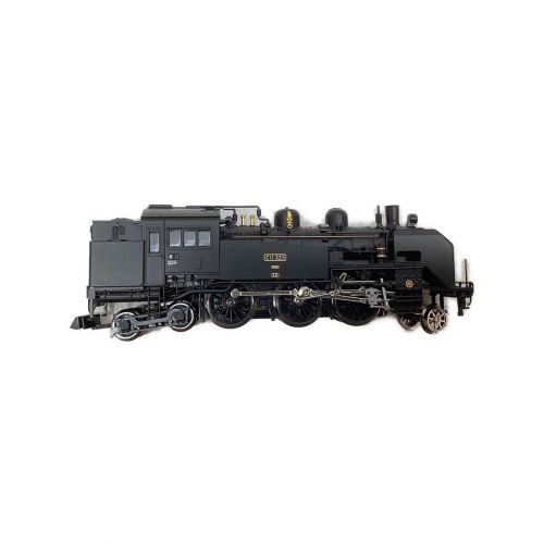 TOMIX (トミックス) 鉄道模型 2643 真岡鐵道 C11形蒸気機関車(325号機