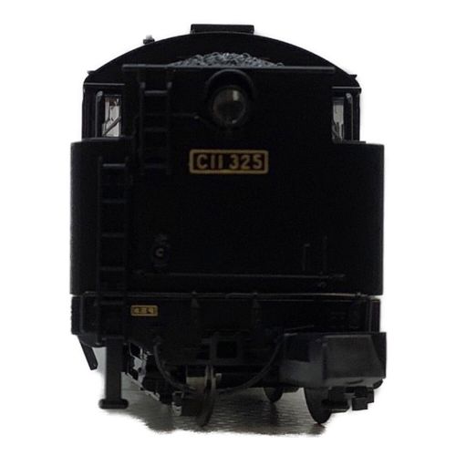 TOMIX (トミックス) 鉄道模型 2643 真岡鐵道 C11形蒸気機関車(325号機 