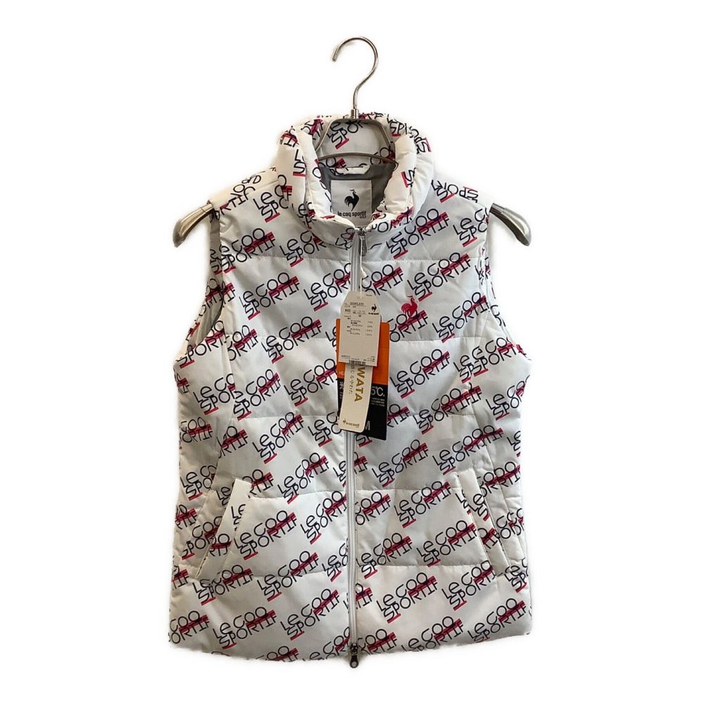 le coq sportif GOLF (ルコック スポルティフ ゴルフ) ベスト