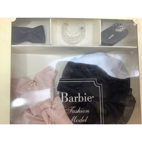 バービー人形 ファッションモデルコレクション リミテッドエディション Blush Becomes Her｜トレファクONLINE