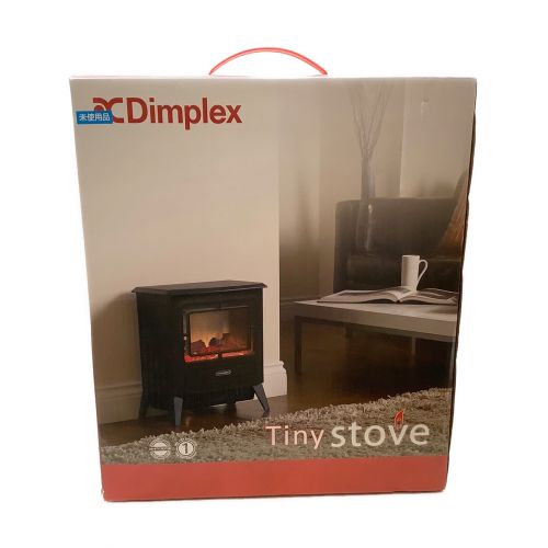 Dimplex ディンプレックス 暖炉型ヒーター TNY12J