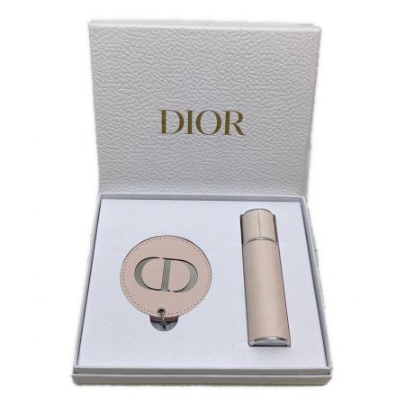 Dior (ディオール) トラベルスプレーセット ミラー付 ブルーミングブーケ 10ml 残量80%-99%