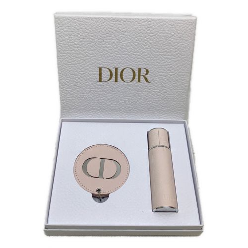 Dior (ディオール) トラベルスプレーセット ミラー付 ブルーミング