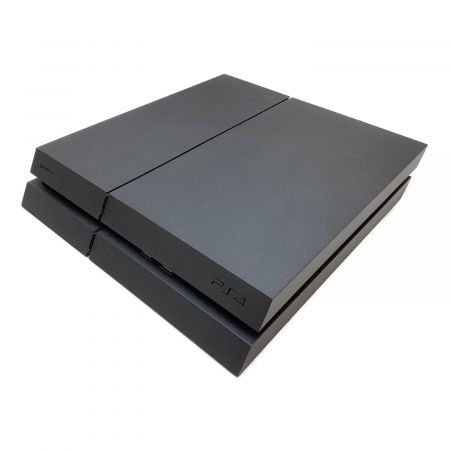 SONY (ソニー) Playstation4 CHU-1200B 動作確認済み -
