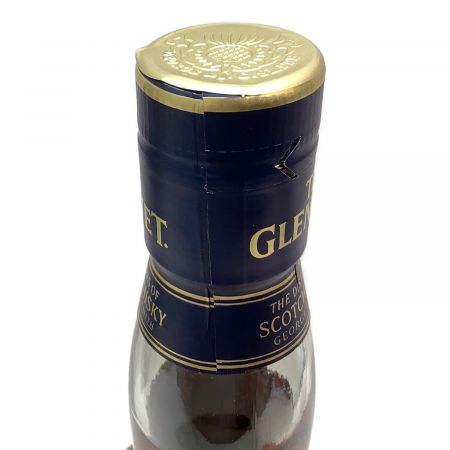 グレンリベット (GLENLIVET) ウィスキー 18年 700ml 未開封