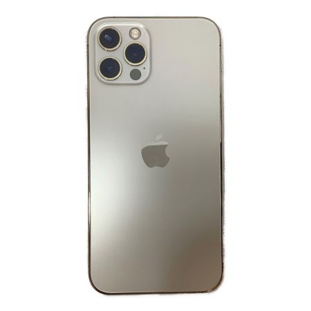 Apple (アップル) iPhone12 Pro MGMC3J/A SoftBank サインアウト確認済 356685119636650