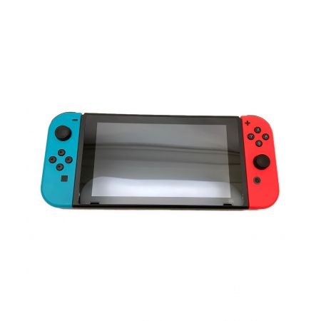 Nintendo (ニンテンドウ) Nintendo Switch HAC-001 XKJ10081792046