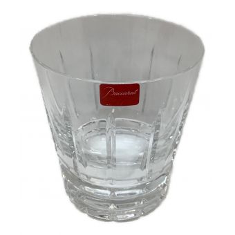 Baccarat (バカラ) ロックグラス