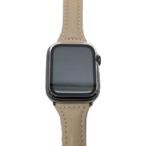 Apple Watch Series 4 ナイキモデル　40㎜　GPS