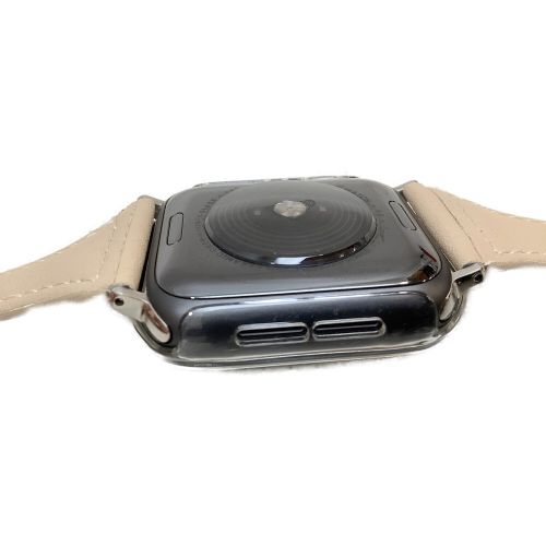 Apple (アップル) Apple Watch Nike SE MKQ33J/A GPSモデル ケース