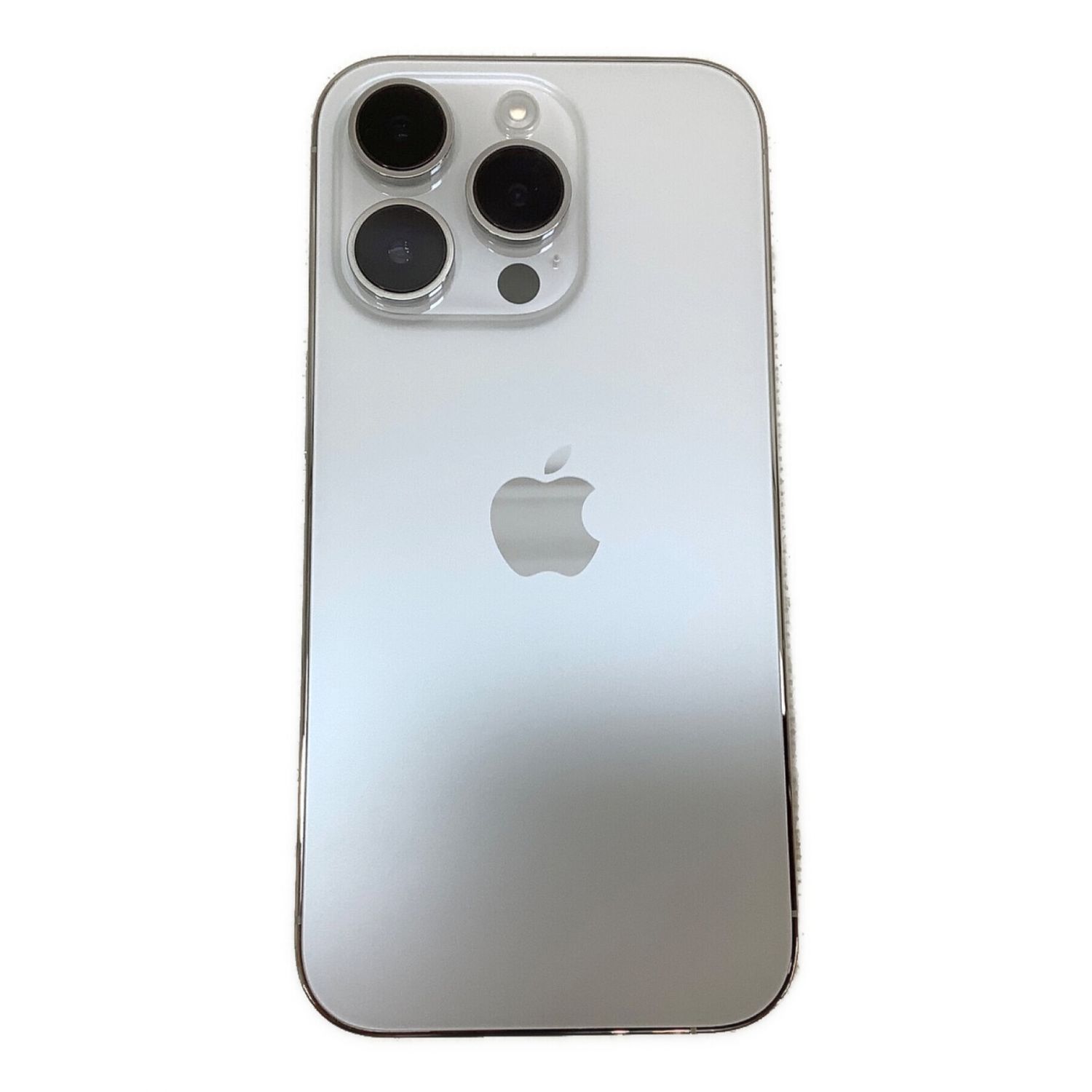 Apple (アップル) iPhone14 Pro MQ013J/A 355833861807456 ○ SIM