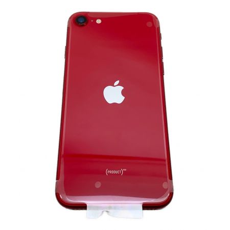 Apple iPhone SE(第2世代) au MHGR3J/A サインアウト確認済 355598144112319 ○ au(SIMロック解除済) 修理履歴無し 64GB バッテリー:Sランク(100%) 程度:Sランク(新品同様)