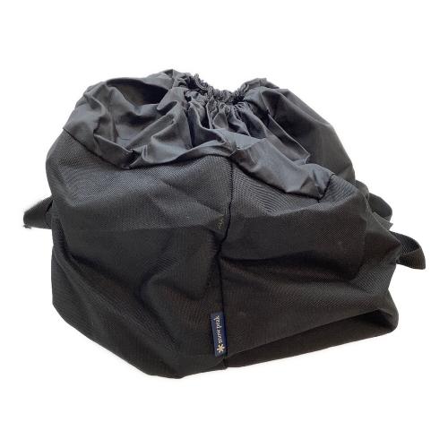 Snow peak (スノーピーク) シングルガスバーナー PSLPGマーク有 GS-355