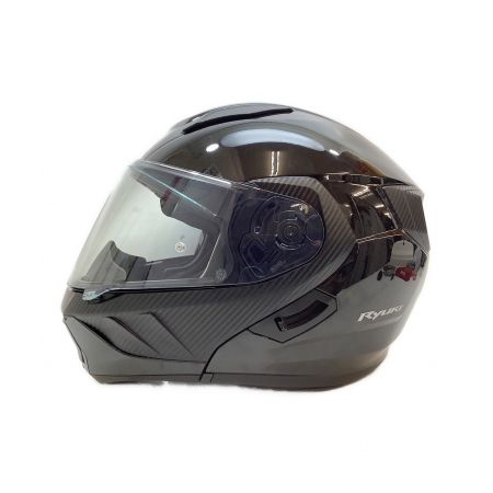 Kabuto (カブト) バイク用ヘルメット Lサイズ ブラック PSCマーク(バイク用ヘルメット)有