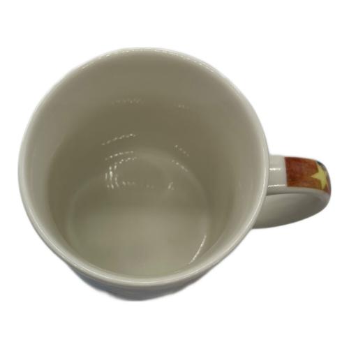 STARBUCKS COFFEE (スターバックスコーヒー) マグカップ Make a wishコラボ