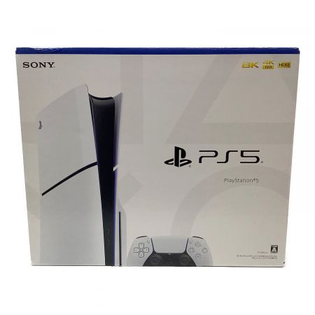 SONY (ソニー) Playstation5 CFI-2000 E4390161B10429951