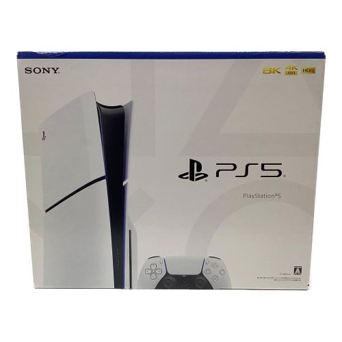 SONY (ソニー) Playstation5 CFI-2000 E4390161B10429951｜トレファク