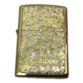 ZIPPO 純銀