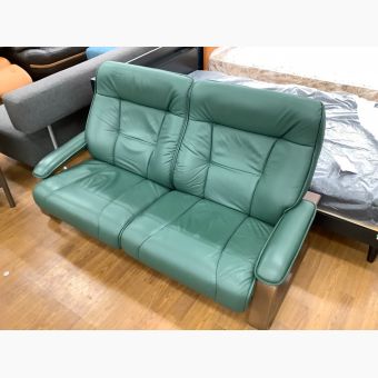 FUJI FURNITURE (フジファニチア) 2人掛けソファー