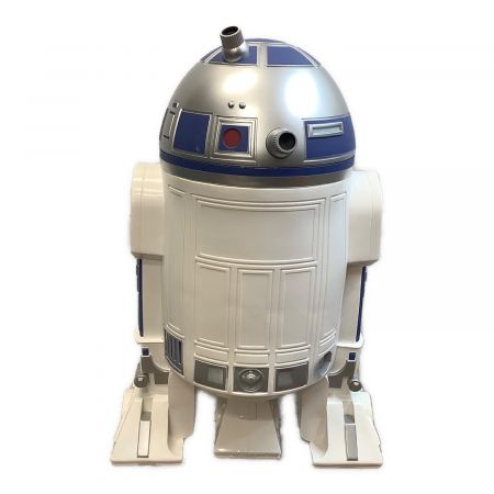 ダストボックス R2-D2 キズヨゴレ有