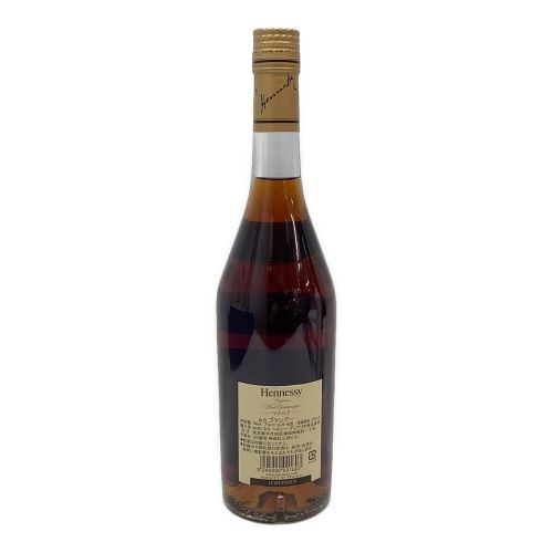 ヘネシー (Hennessy) コニャック 700ml VSOP 未開封｜トレファクONLINE