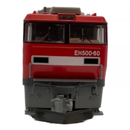 TOMIX (トミックス) Nゲージ JR EH500形電気機関車