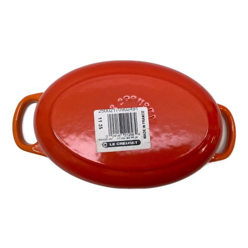 LE CREUSET (ルクルーゼ) 17cmココット