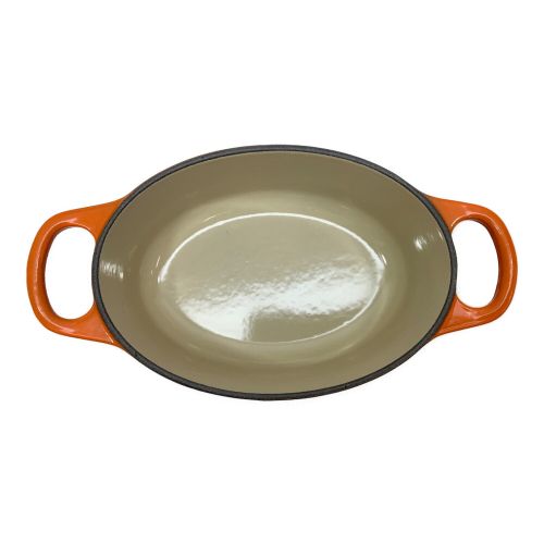 LE CREUSET (ルクルーゼ) 17cmココット