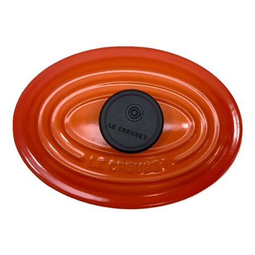 LE CREUSET (ルクルーゼ) 17cmココット