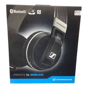 SENNHEISER (ゼンハイザー) URBANITE XL WIRELESS