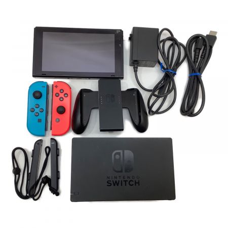 Nintendo (ニンテンドウ) Nintendo Switch HAC-001 XKJ40002567026