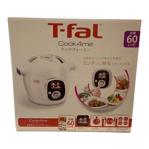 T-Fal (ティファール) クックフォーミー CY7011JP 2015年製