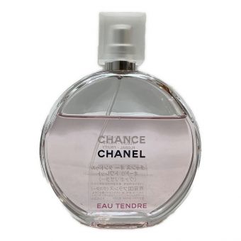 CHANEL (シャネル) 香水 チャンス オー タンドゥル オードゥ トワレット 100ml