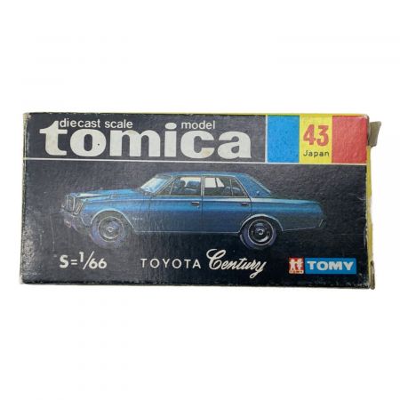 TOMY (トミー) トミカ トヨタ Rentuny黒箱 日本製